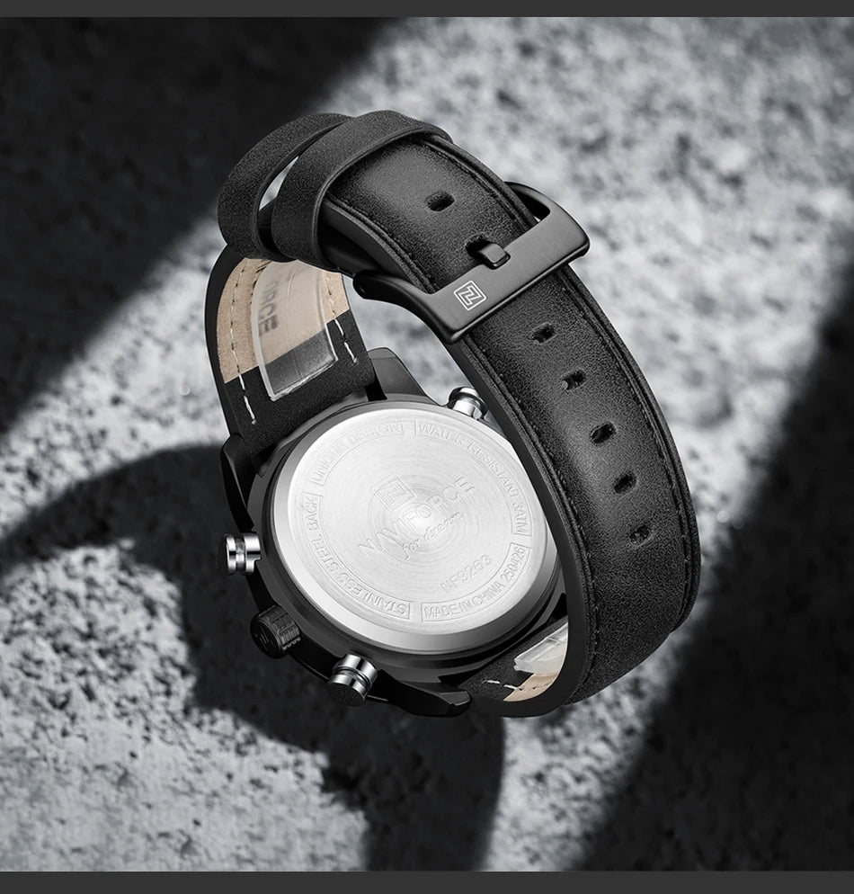 Naviforce Triumph