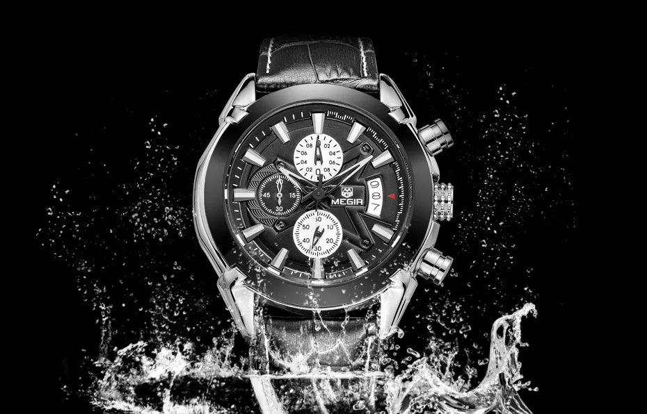 Megir Obsidian