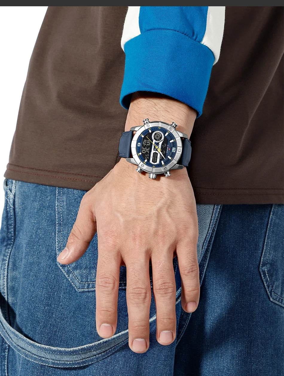 Naviforce Triumph