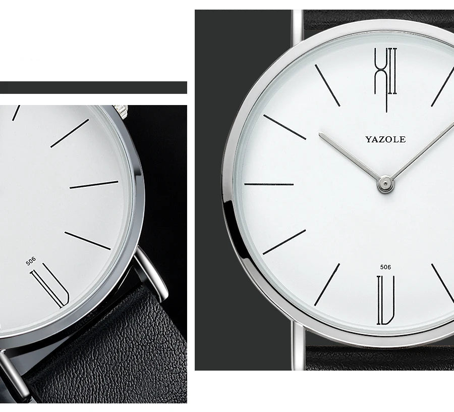 Yazole Heritage