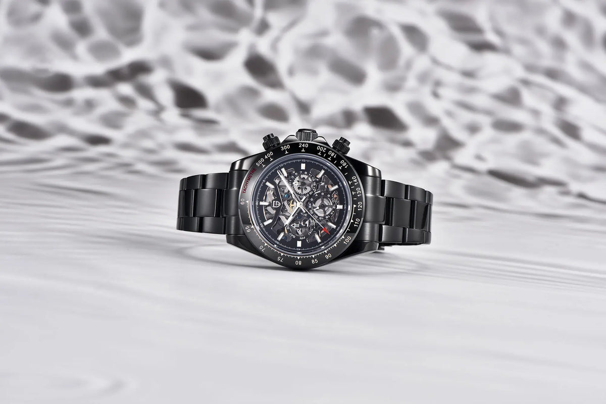 Pagani Design Helios