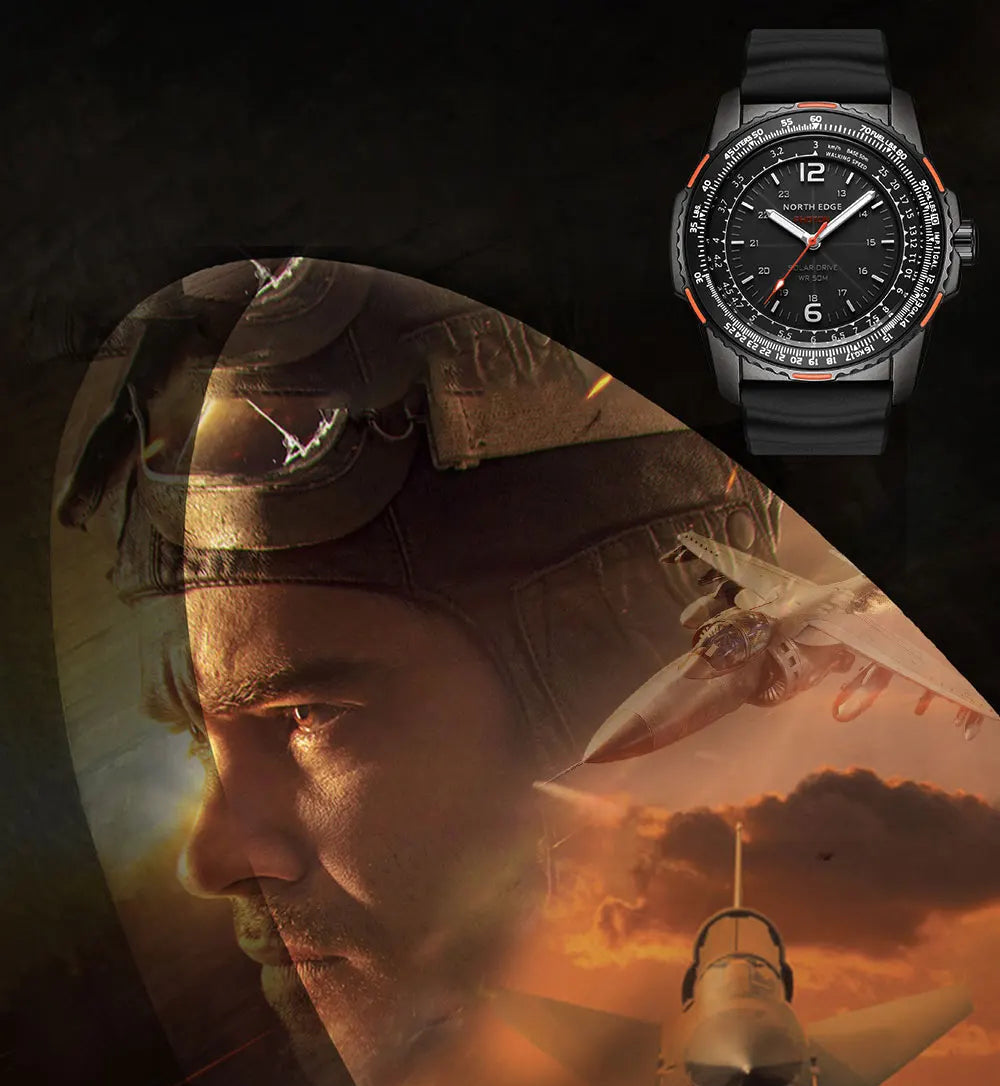 North Edge Maverick