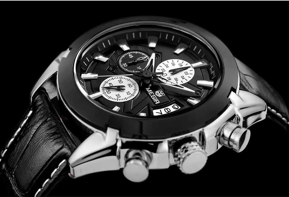 Megir Obsidian
