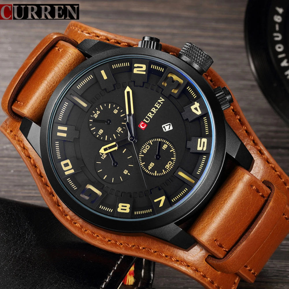 Curren Elegance