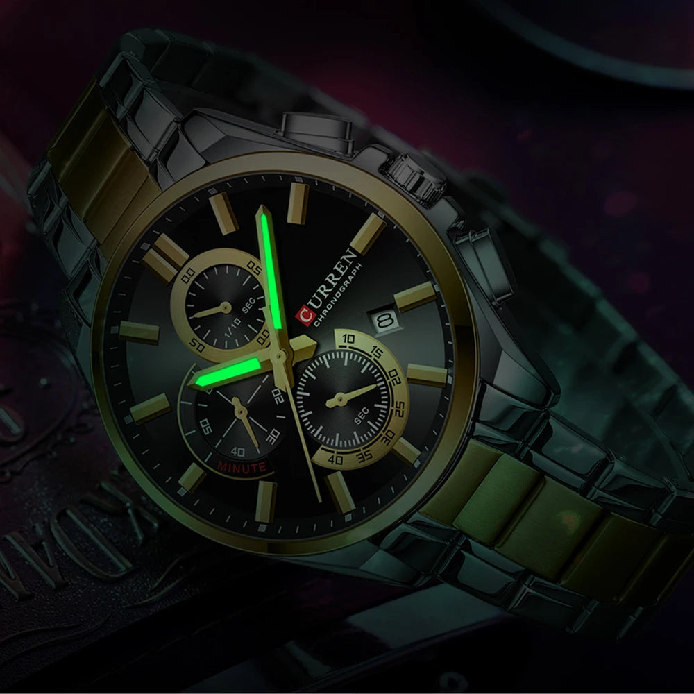 Curren Phantom