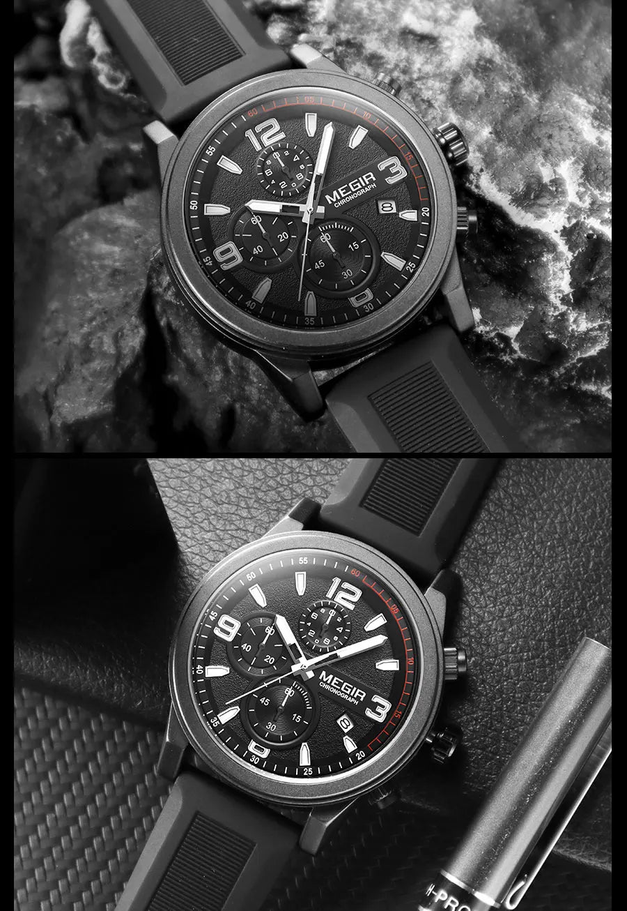 Megir Eterna