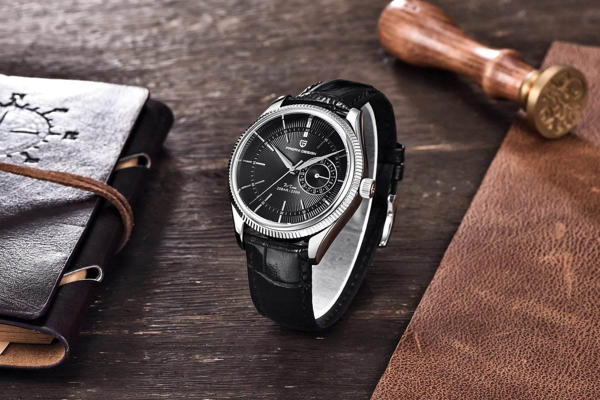 Pagani Design The Judge