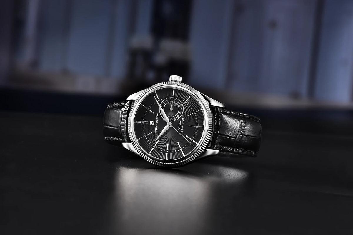 Pagani Design The Judge