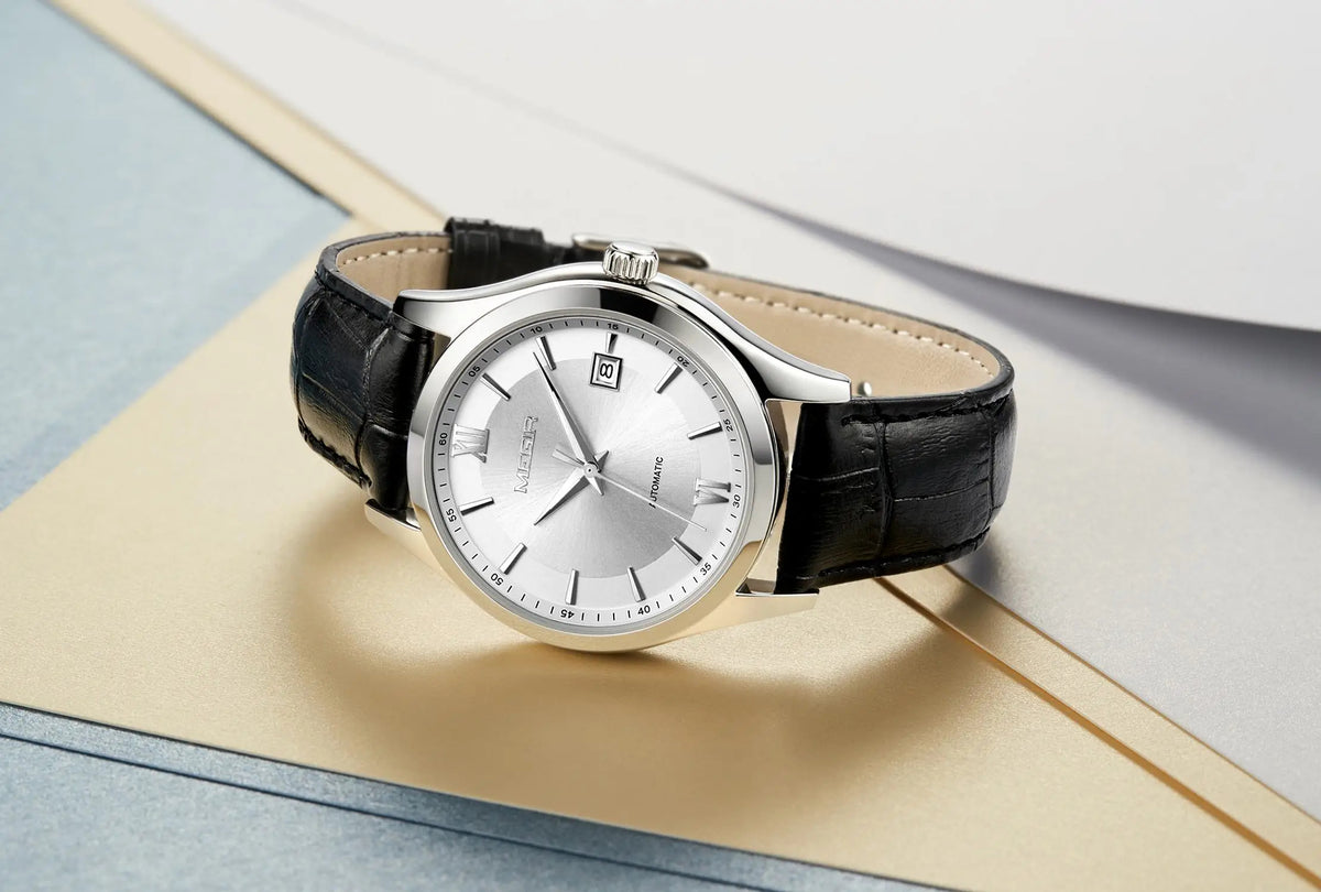 Megir Automatic Heritage
