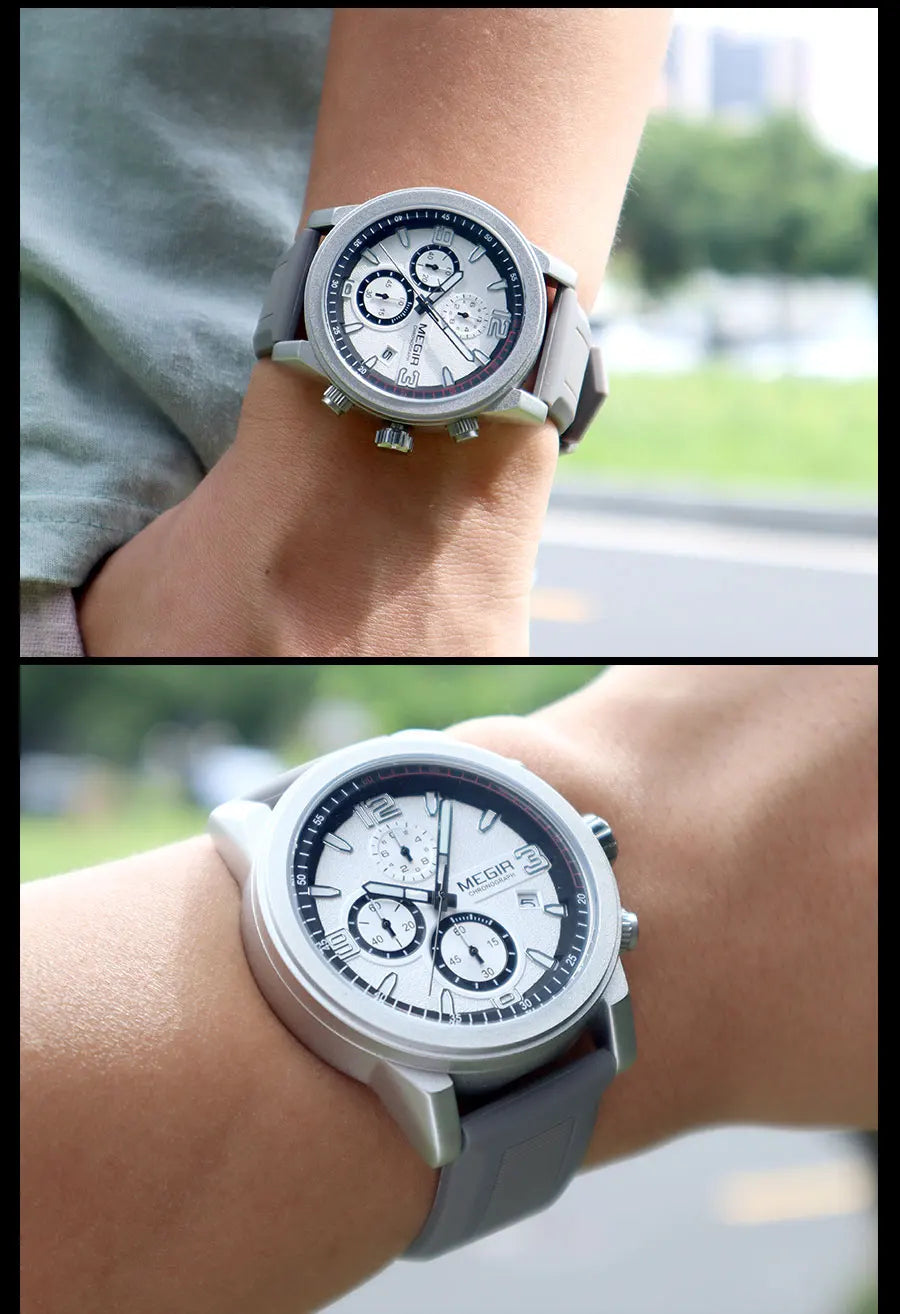 Megir Eterna