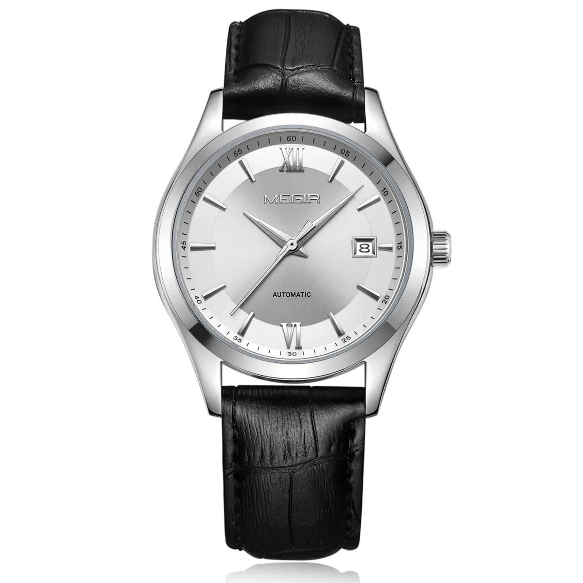 Megir Automatic Heritage