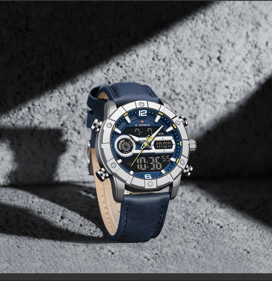 Naviforce Triumph
