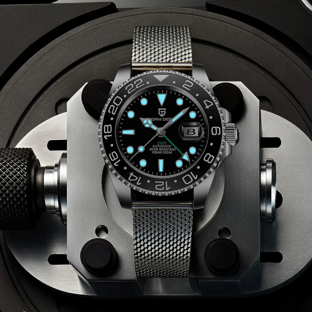 Pagani Design Lume