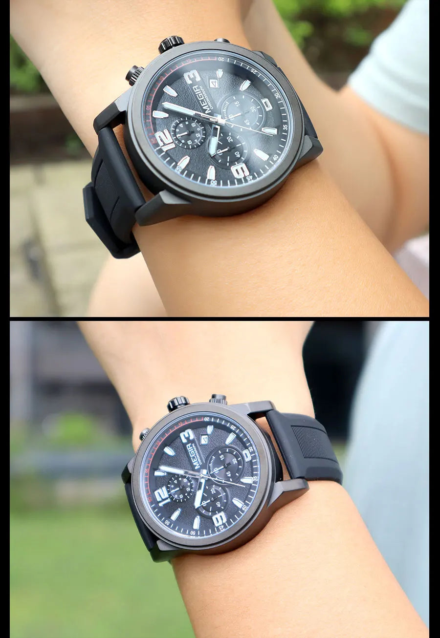 Megir Eterna