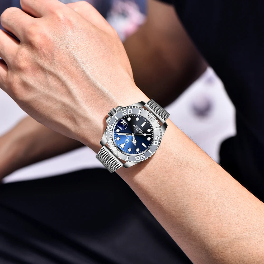 Pagani Design Lume