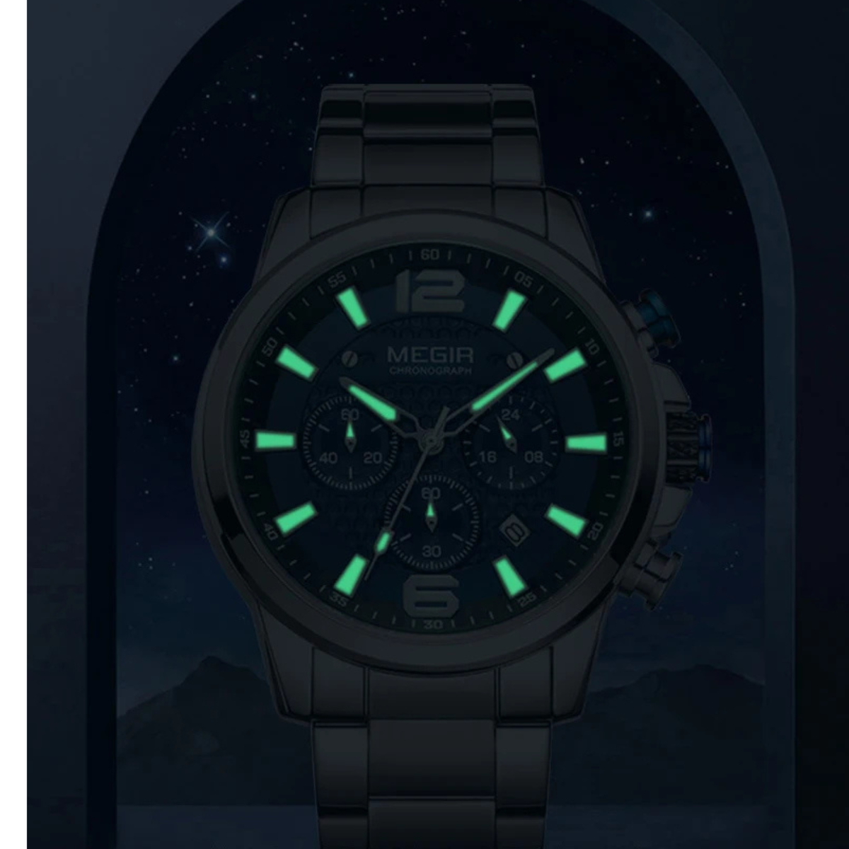 Megir Stellar