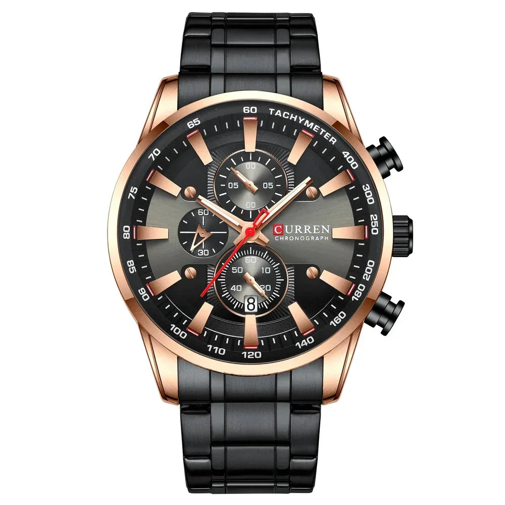 Curren Regent