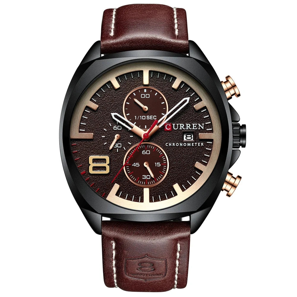 Curren Solaris