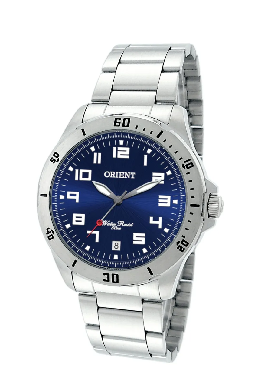 Orient Eternal