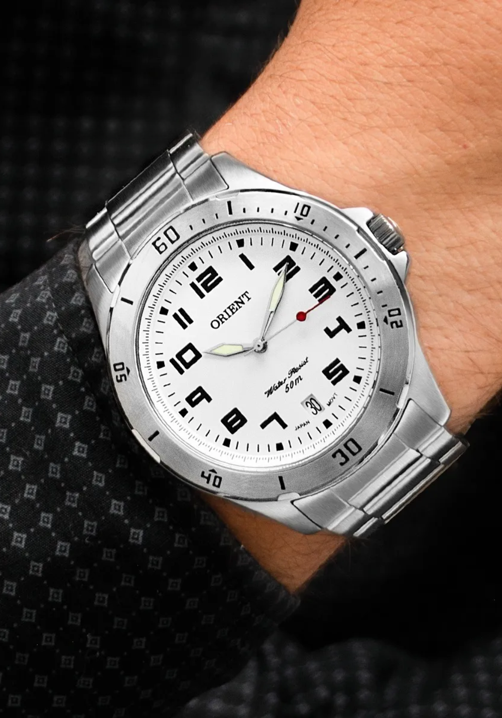 Orient Sport