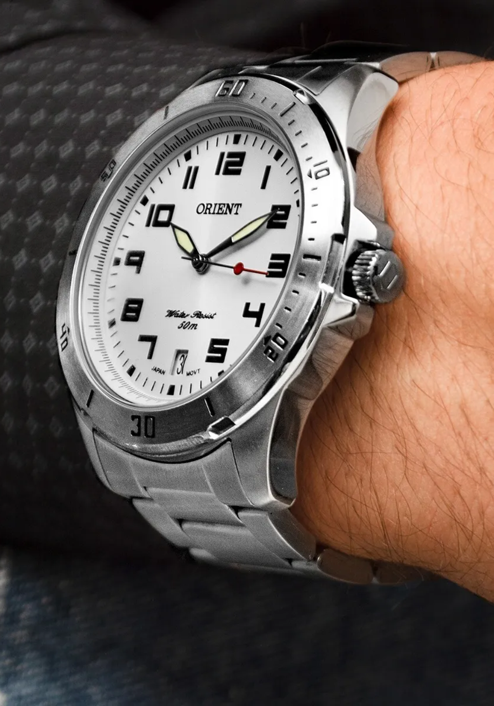 Orient Sport