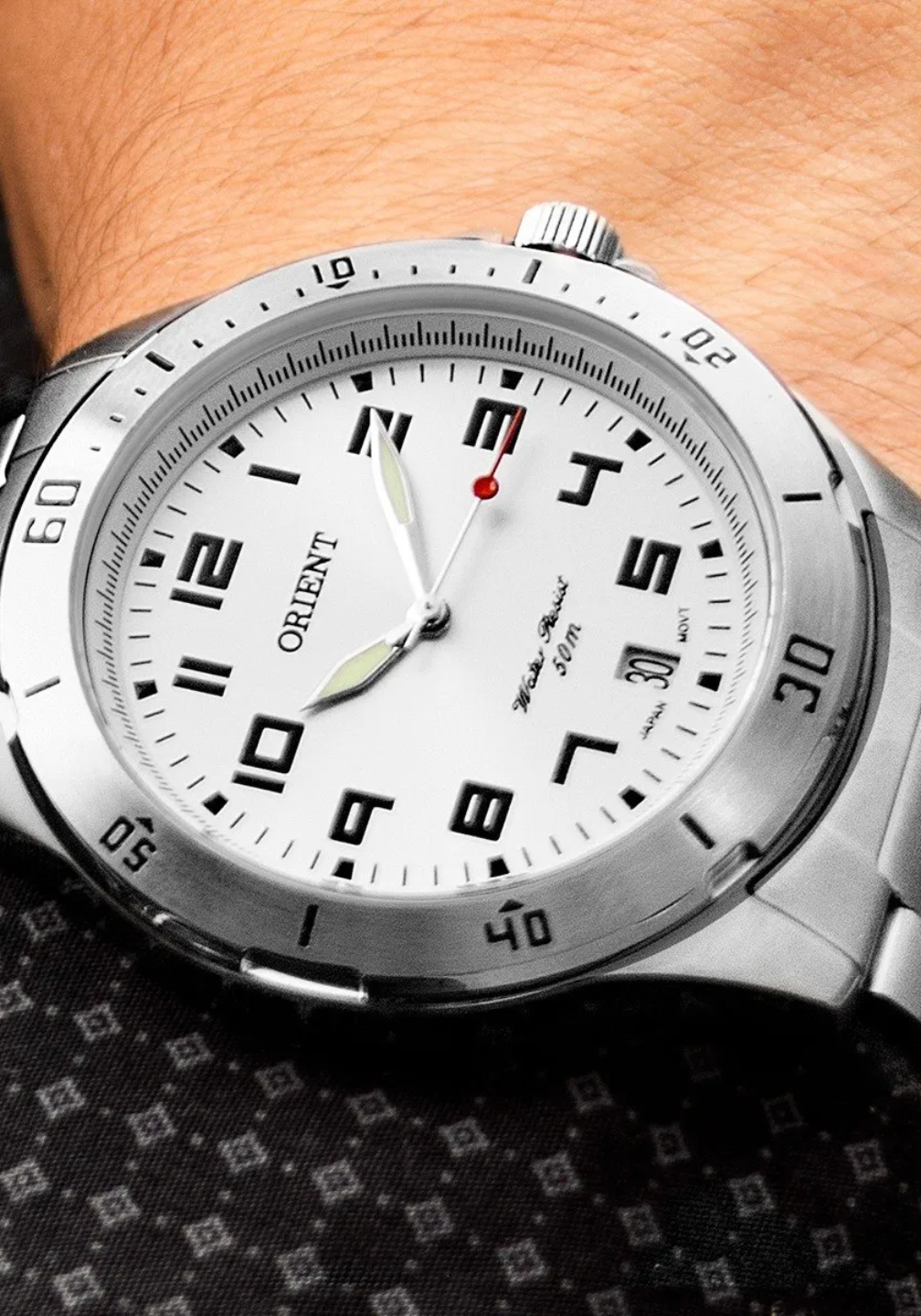 Orient Sport