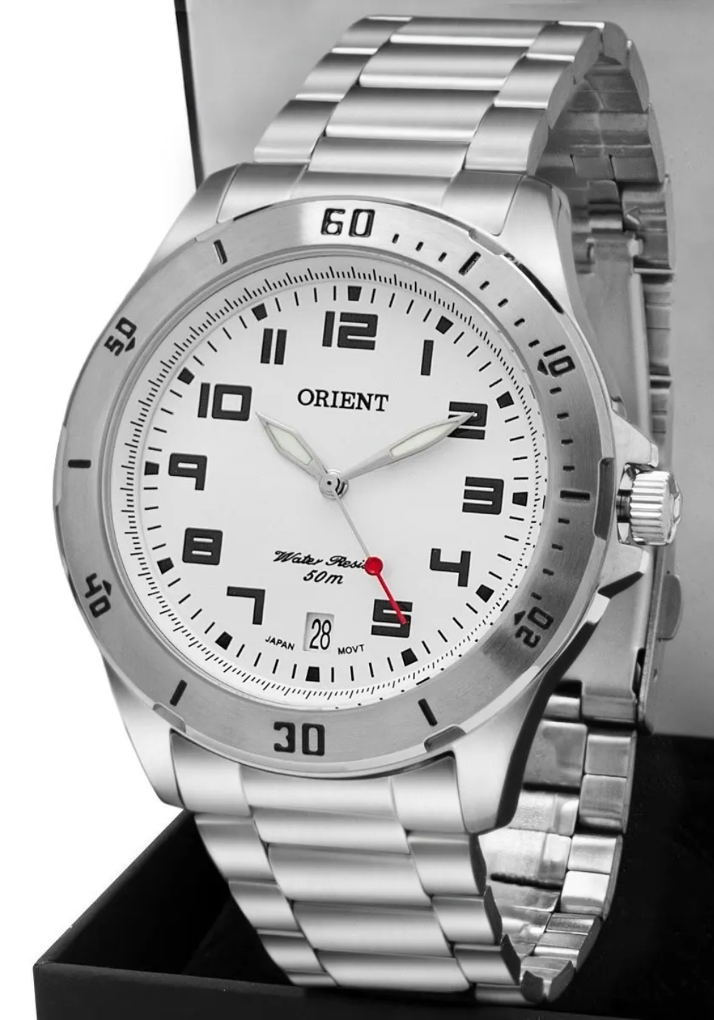 Orient Sport