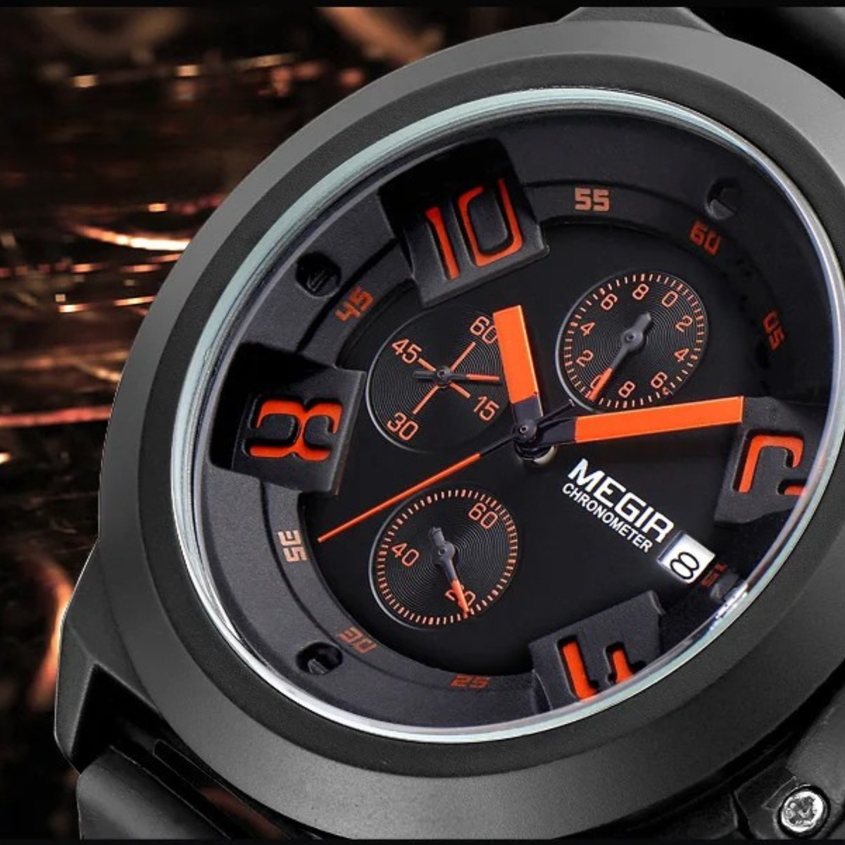 Megir Pégaso