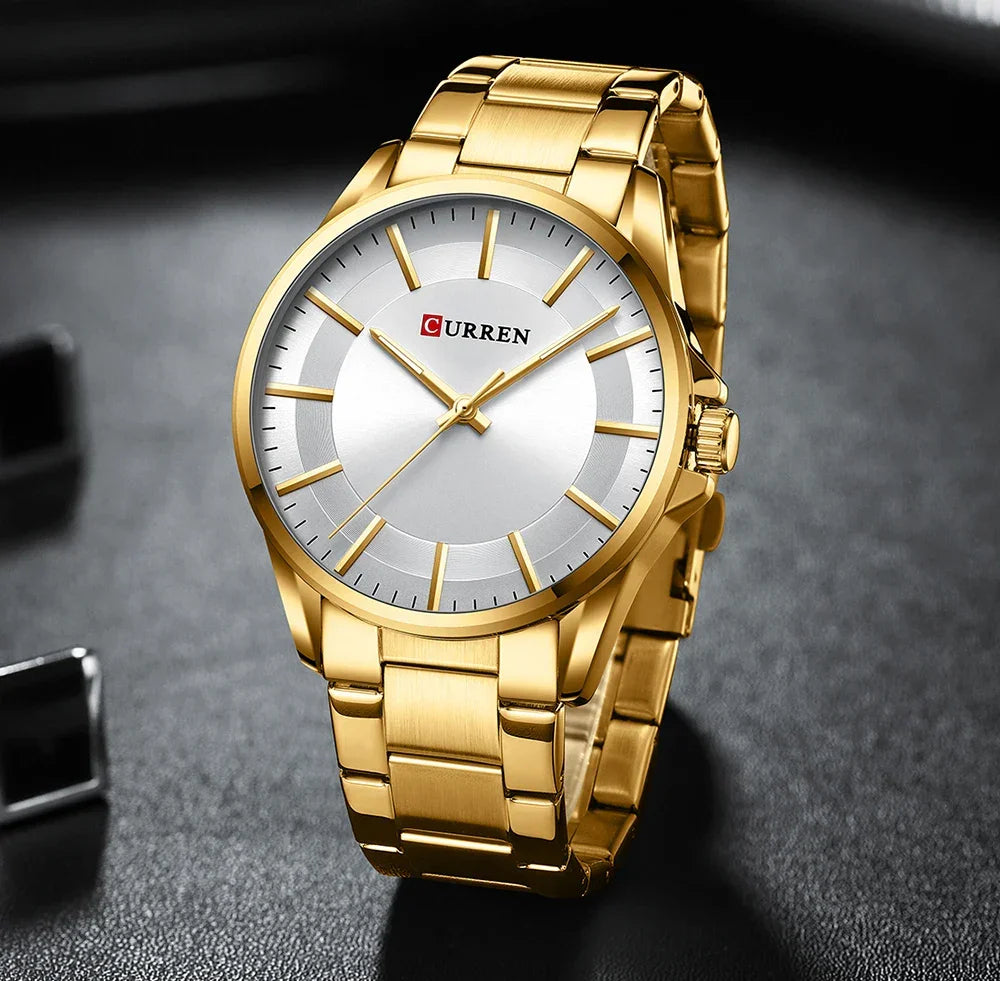 Curren Classical