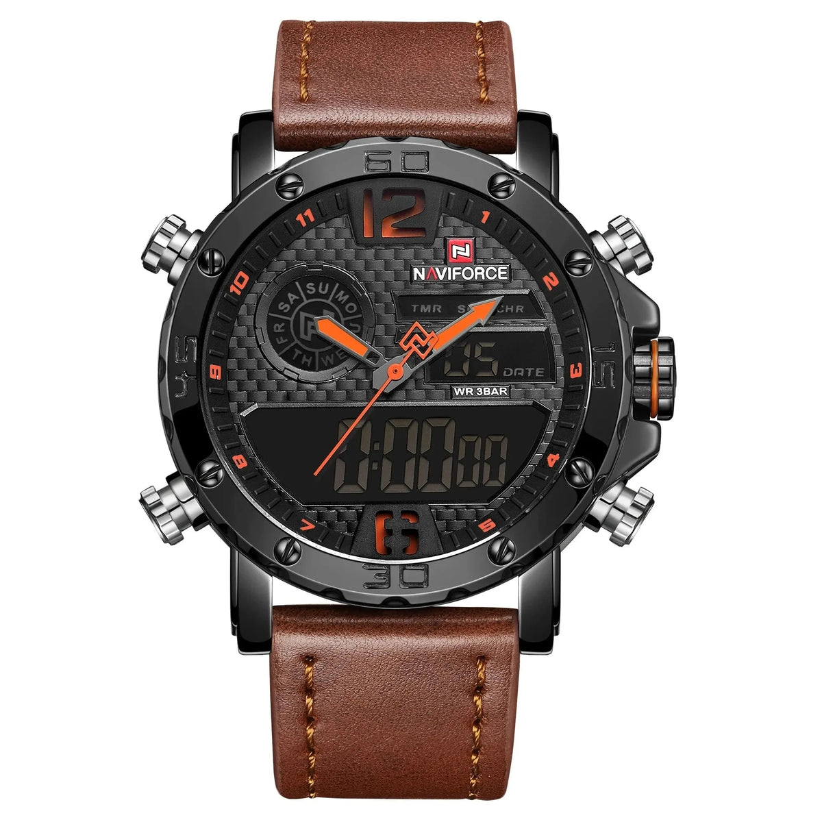 Naviforce Equinox