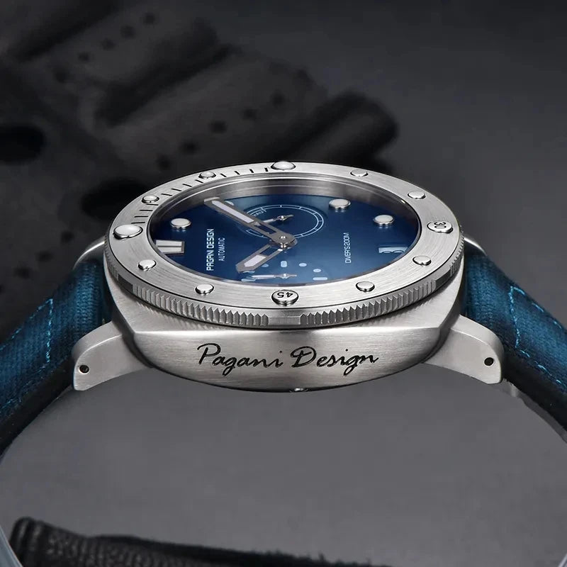 Pagani Design Mariner