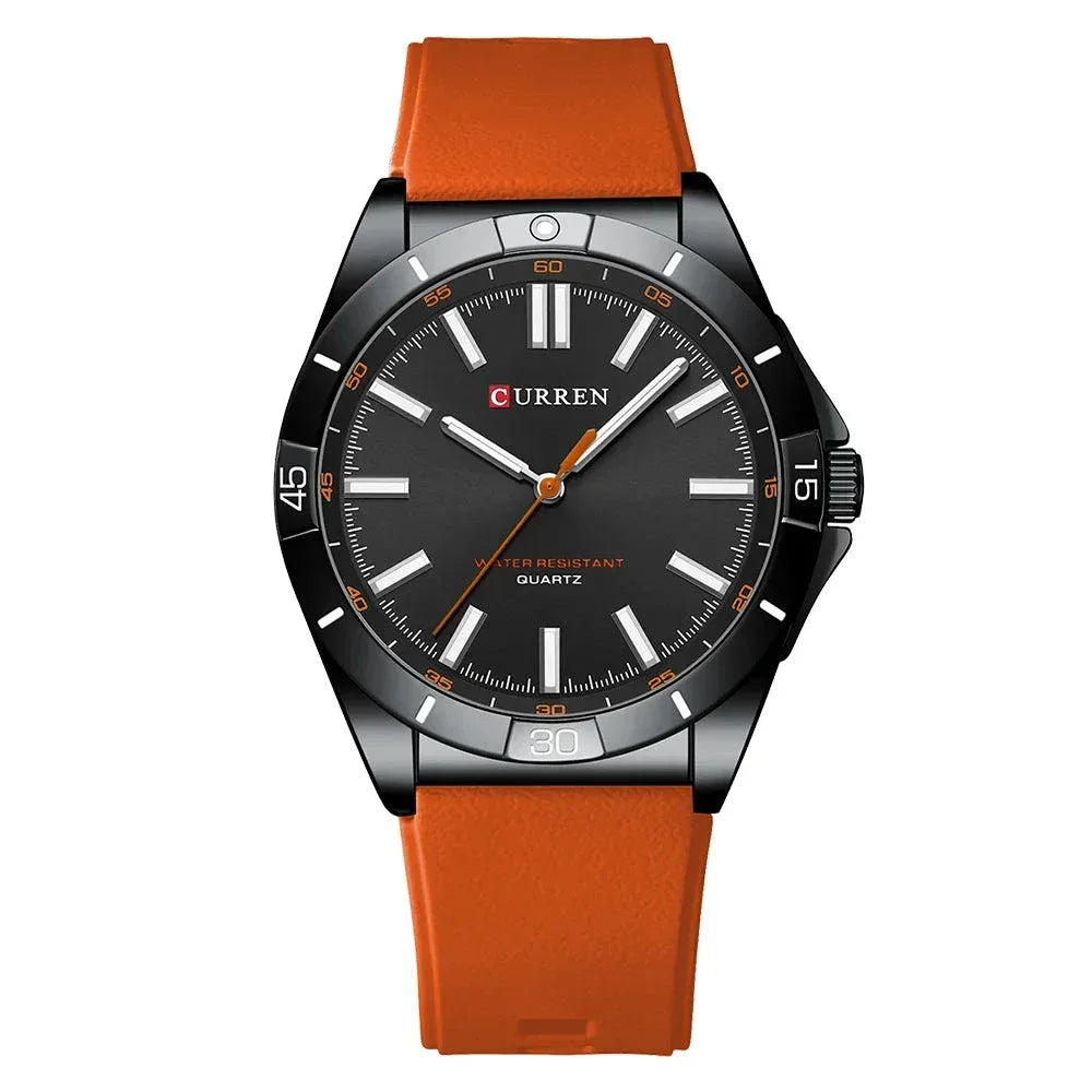 Curren Minimal