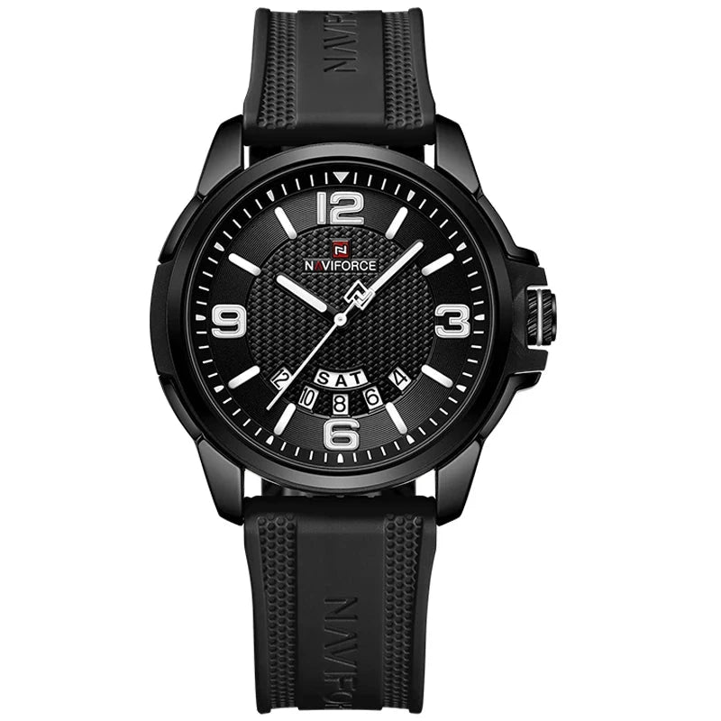 Naviforce ChronoKing