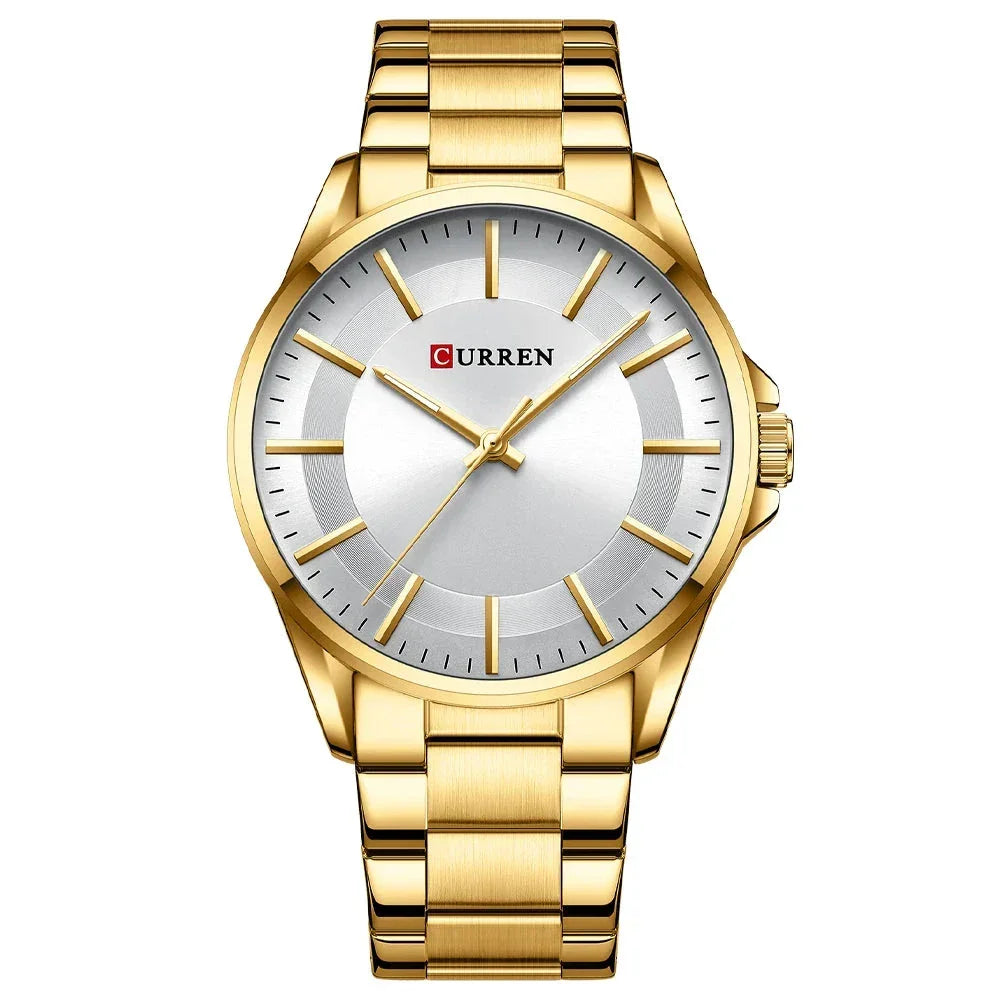Curren Classical