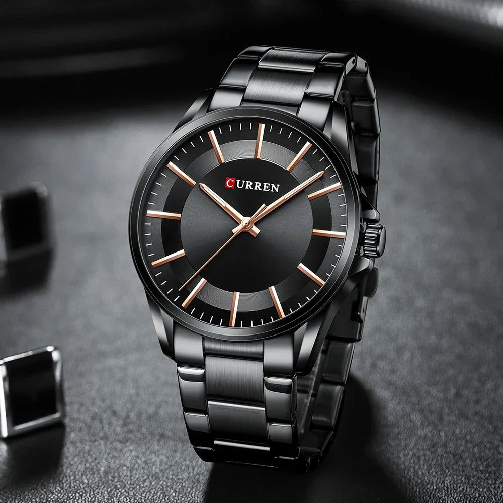 Curren Classical