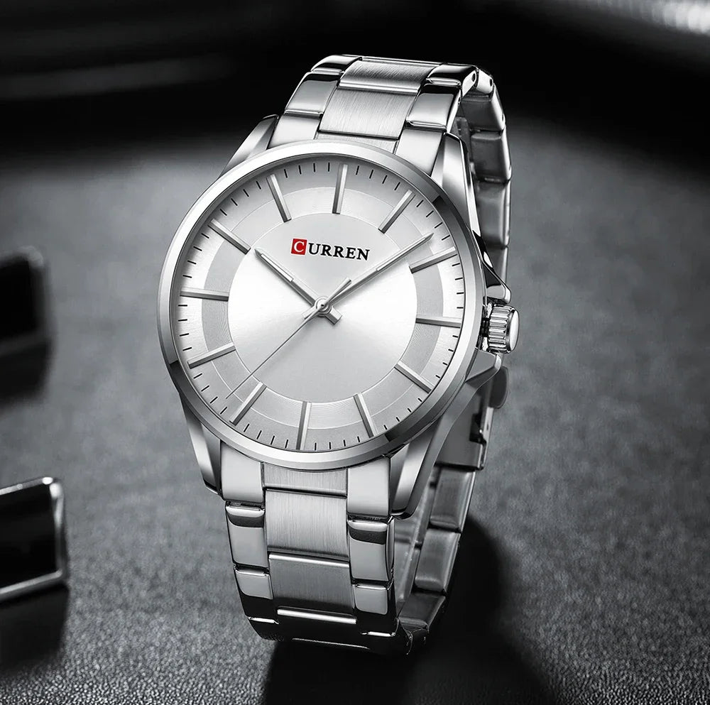 Curren Classical