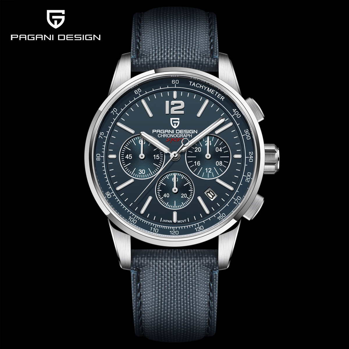Pagani Desgin Sports