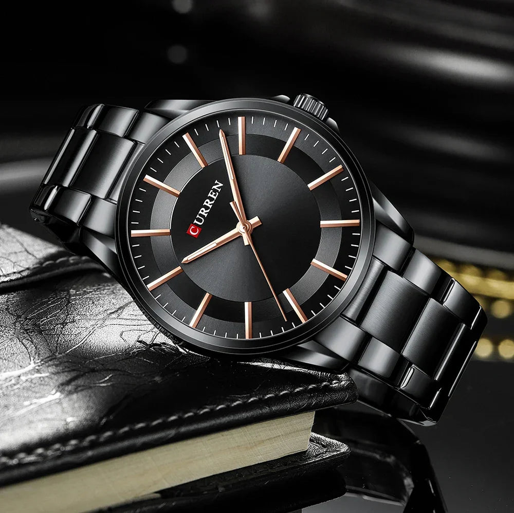 Curren Classical