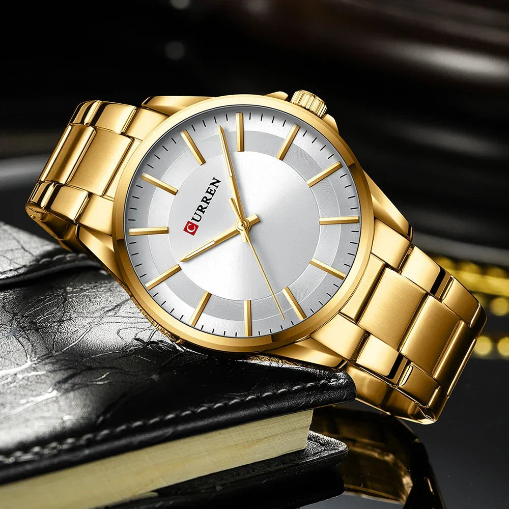 Curren Classical