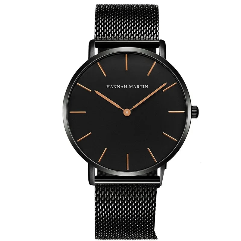 Hannah Martin Deluxe - Platinum