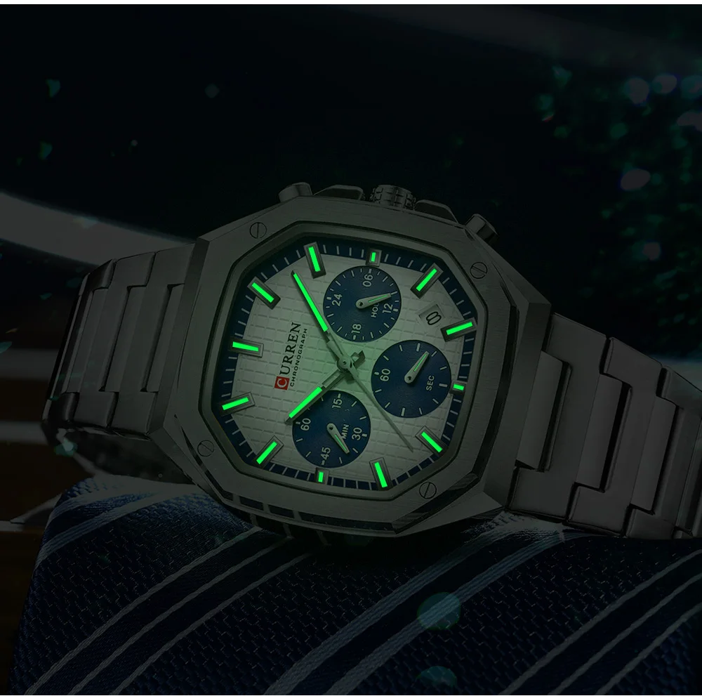 Curren Platinum
