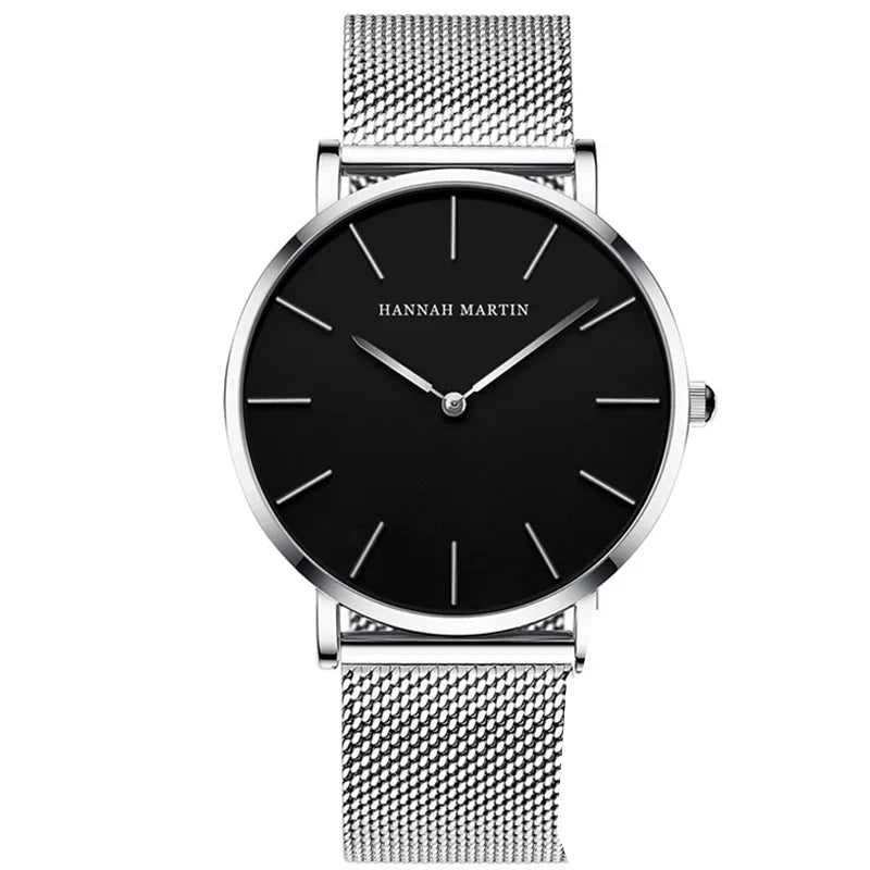 Hannah Martin Deluxe - Platinum