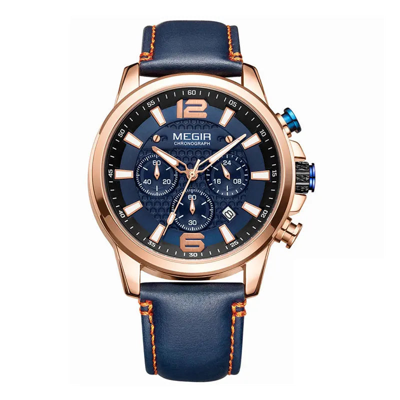 Megir Stellar