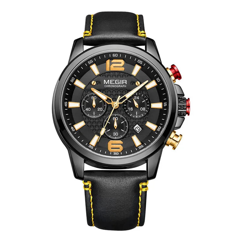 Megir Stellar