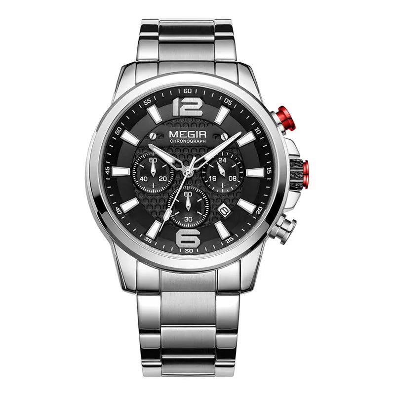 Megir Stellar