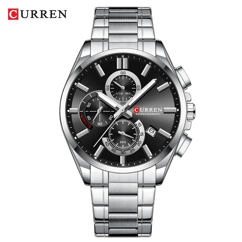 Curren Phantom