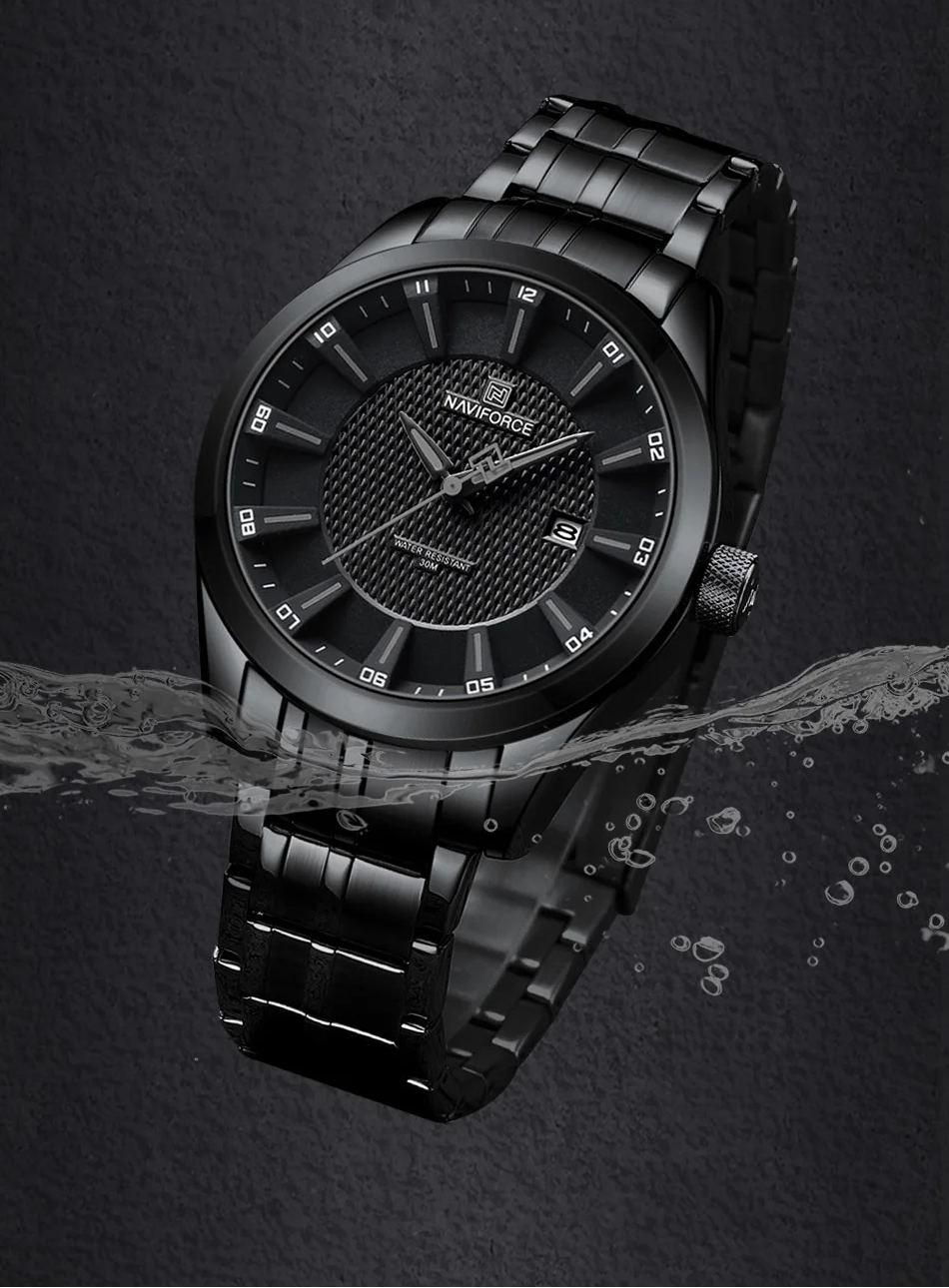 Naviforce Zenith