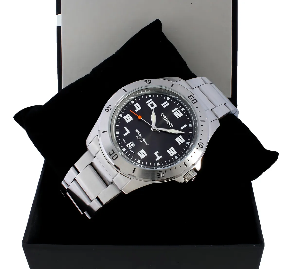Orient Sport