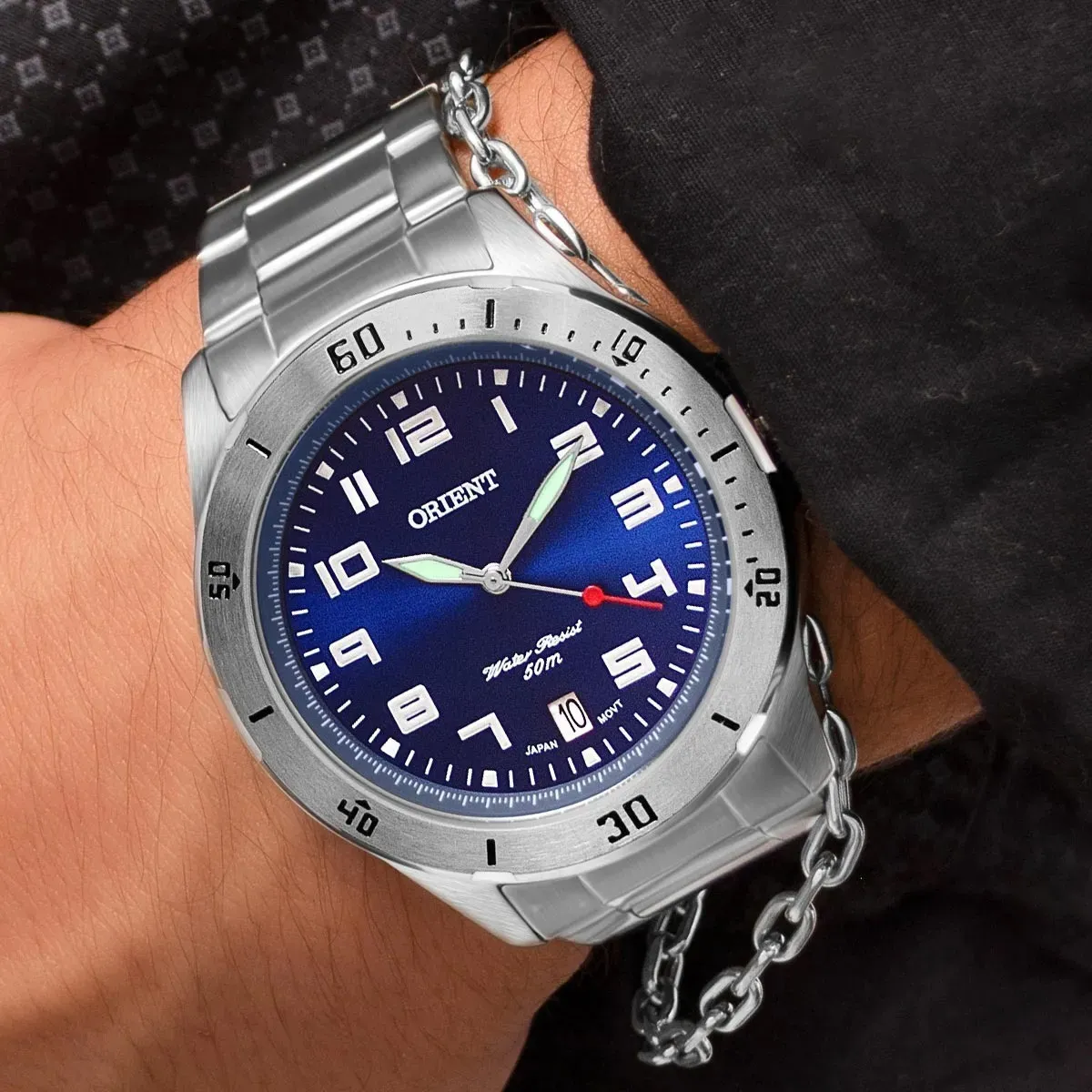 Orient Eternal