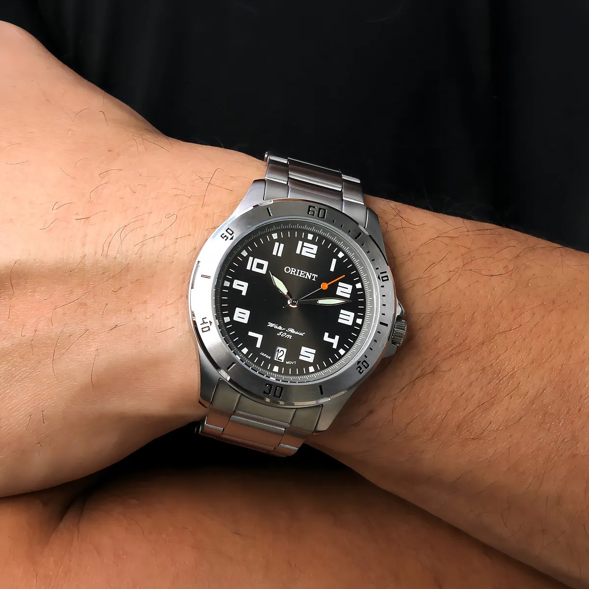 Orient Sport